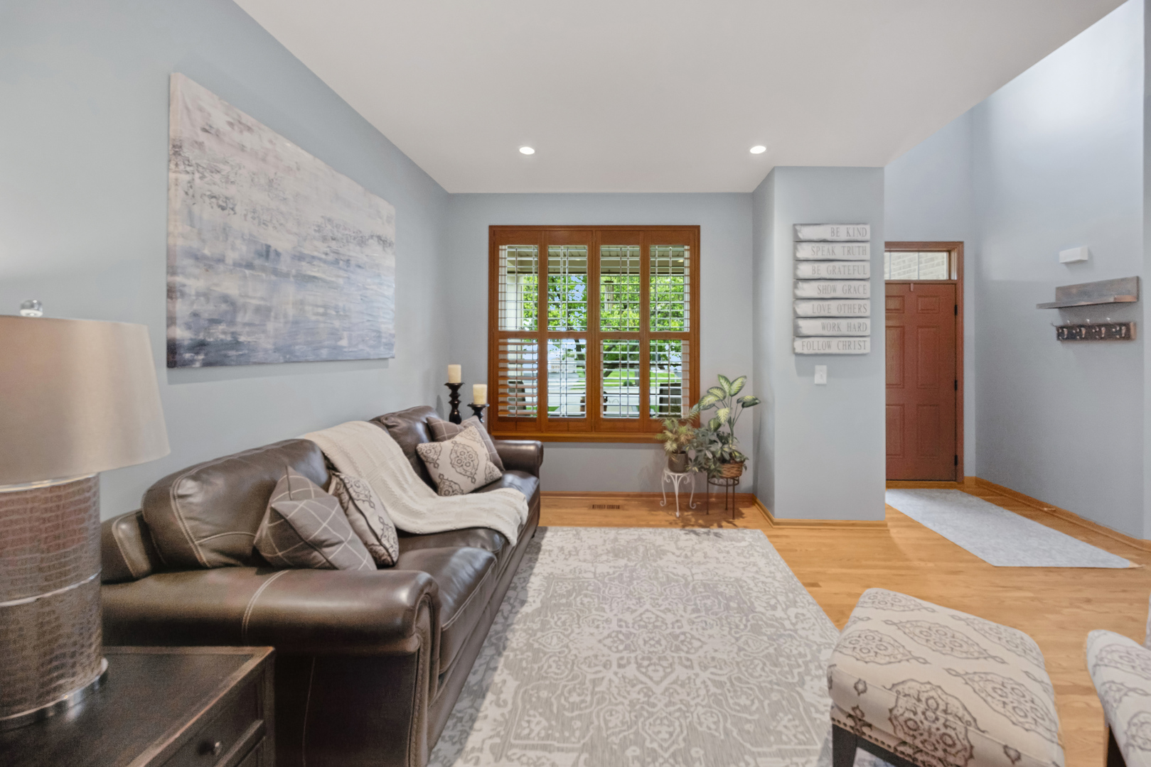 4871 Thistle Lane