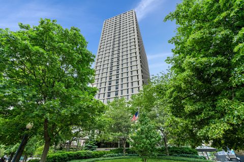 1960 N LINCOLN PARK WEST 2402 Chicago IL 60614
