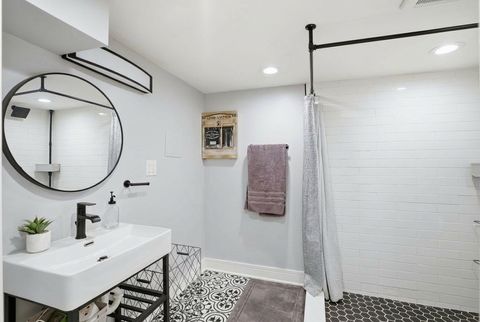 Tiny photo for 1900 N Kenneth Avenue, Chicago, IL 60639 (MLS # 12596600)