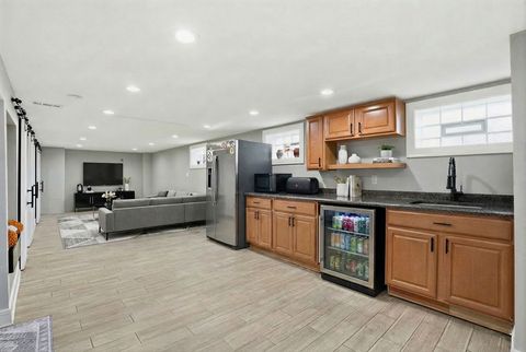 Tiny photo for 1900 N Kenneth Avenue, Chicago, IL 60639 (MLS # 12596600)