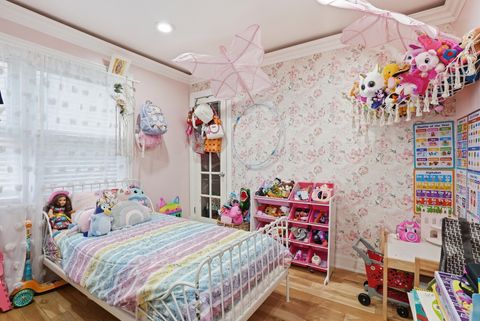 Tiny photo for 1900 N Kenneth Avenue, Chicago, IL 60639 (MLS # 12596600)