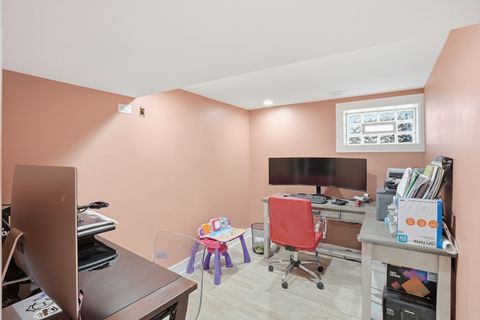 Tiny photo for 1900 N Kenneth Avenue, Chicago, IL 60639 (MLS # 12596600)