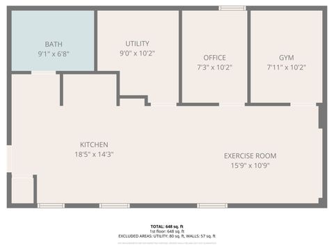 Tiny photo for 1900 N Kenneth Avenue, Chicago, IL 60639 (MLS # 12596600)