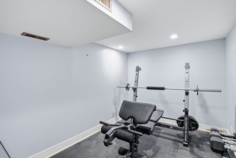 Tiny photo for 1900 N Kenneth Avenue, Chicago, IL 60639 (MLS # 12596600)