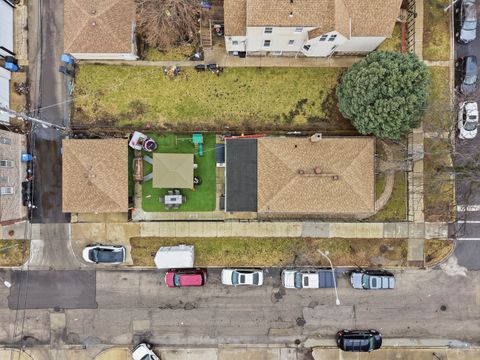 Tiny photo for 1900 N Kenneth Avenue, Chicago, IL 60639 (MLS # 12596600)