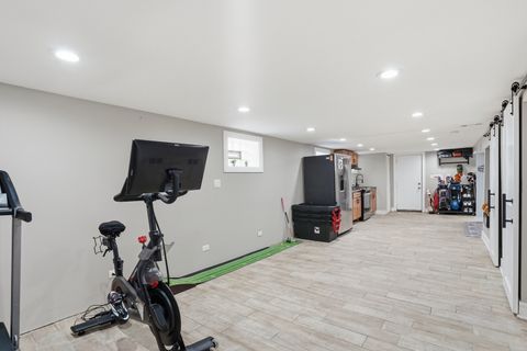 Tiny photo for 1900 N Kenneth Avenue, Chicago, IL 60639 (MLS # 12596600)