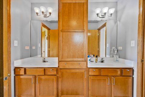 Tiny photo for 6030 Colgate Lane, Matteson, IL 60443 (MLS # 12642894)