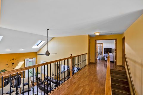 Tiny photo for 6030 Colgate Lane, Matteson, IL 60443 (MLS # 12642894)