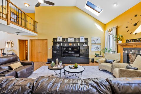 Tiny photo for 6030 Colgate Lane, Matteson, IL 60443 (MLS # 12642894)