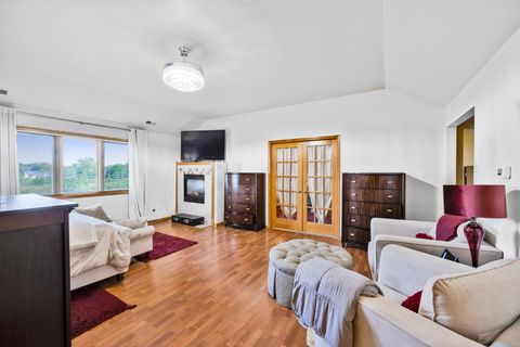 Tiny photo for 6030 Colgate Lane, Matteson, IL 60443 (MLS # 12642894)