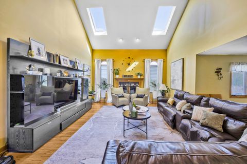 Tiny photo for 6030 Colgate Lane, Matteson, IL 60443 (MLS # 12642894)