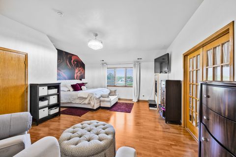 Tiny photo for 6030 Colgate Lane, Matteson, IL 60443 (MLS # 12642894)