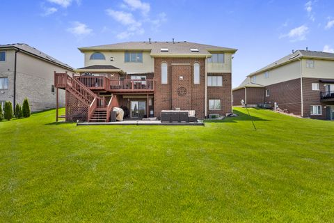 Tiny photo for 6030 Colgate Lane, Matteson, IL 60443 (MLS # 12642894)