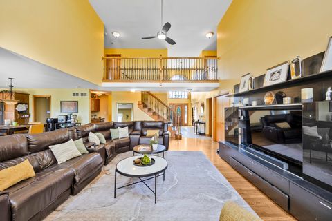 Tiny photo for 6030 Colgate Lane, Matteson, IL 60443 (MLS # 12642894)