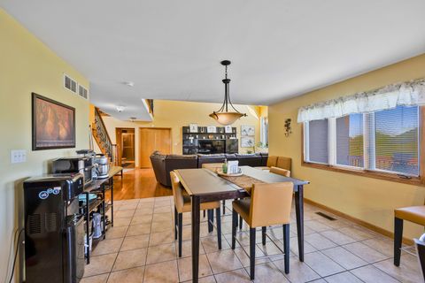 Tiny photo for 6030 Colgate Lane, Matteson, IL 60443 (MLS # 12642894)