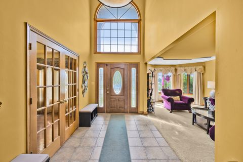 Tiny photo for 6030 Colgate Lane, Matteson, IL 60443 (MLS # 12642894)