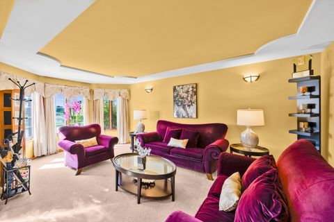 Tiny photo for 6030 Colgate Lane, Matteson, IL 60443 (MLS # 12642894)