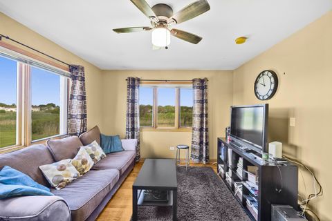 Tiny photo for 6030 Colgate Lane, Matteson, IL 60443 (MLS # 12642894)