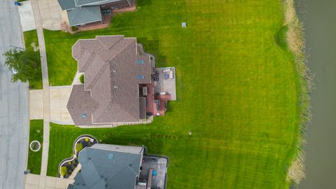 Tiny photo for 6030 Colgate Lane, Matteson, IL 60443 (MLS # 12642894)
