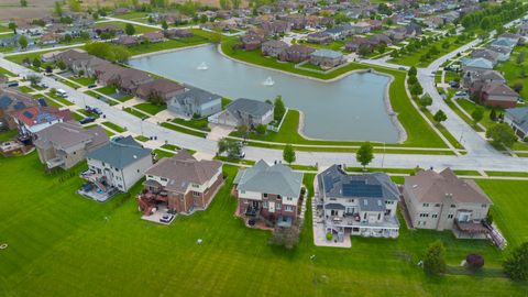 Tiny photo for 6030 Colgate Lane, Matteson, IL 60443 (MLS # 12642894)