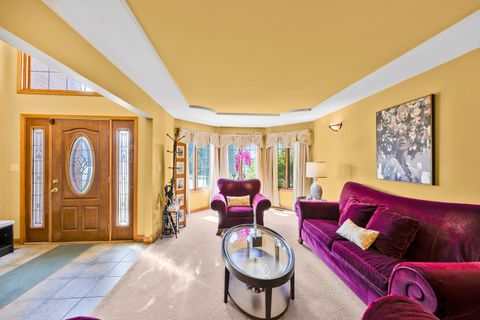 Tiny photo for 6030 Colgate Lane, Matteson, IL 60443 (MLS # 12642894)