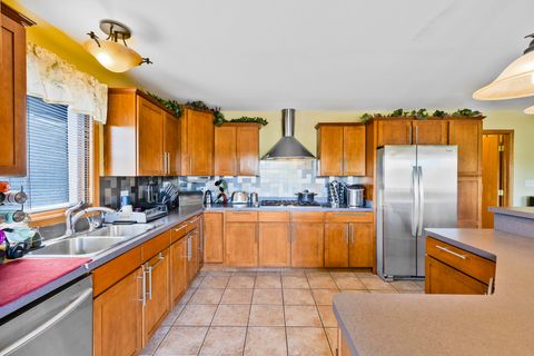 Tiny photo for 6030 Colgate Lane, Matteson, IL 60443 (MLS # 12642894)
