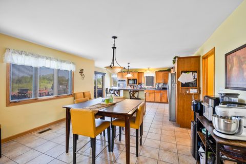 Tiny photo for 6030 Colgate Lane, Matteson, IL 60443 (MLS # 12642894)