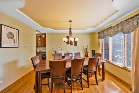Tiny photo for 6030 Colgate Lane, Matteson, IL 60443 (MLS # 12642894)