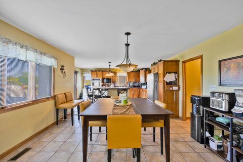 Tiny photo for 6030 Colgate Lane, Matteson, IL 60443 (MLS # 12642894)