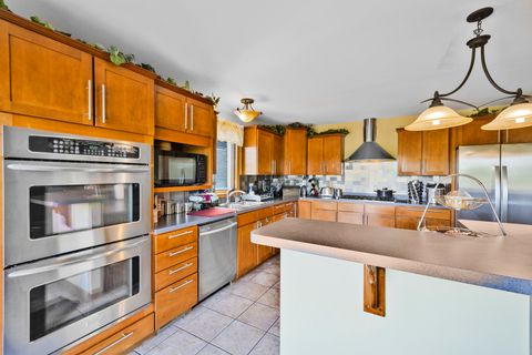 Tiny photo for 6030 Colgate Lane, Matteson, IL 60443 (MLS # 12642894)