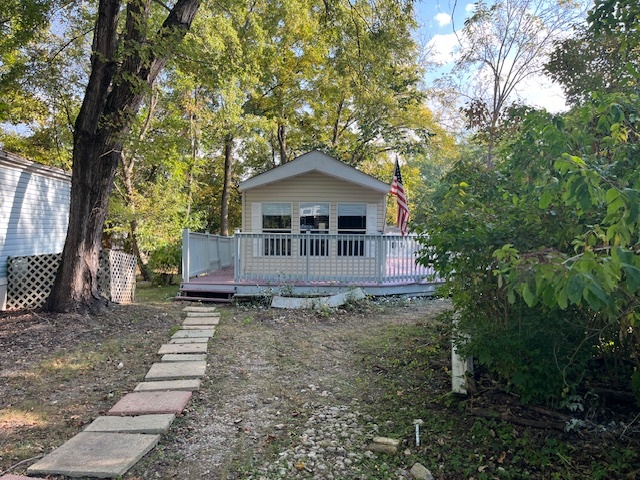 2795 E 28th Lot 605 Road