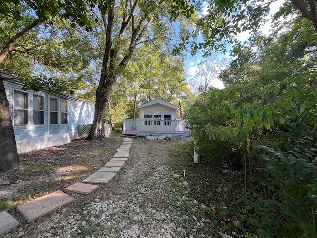 2795 E 28th Lot 605 Road