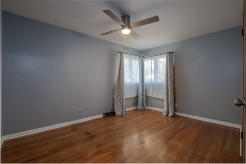 Tiny photo for 2323 Clyde Terrace, Homewood, IL 60430 (MLS # 12567682)