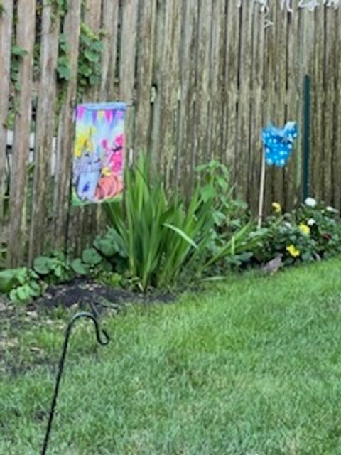 Tiny photo for 2323 Clyde Terrace, Homewood, IL 60430 (MLS # 12567682)