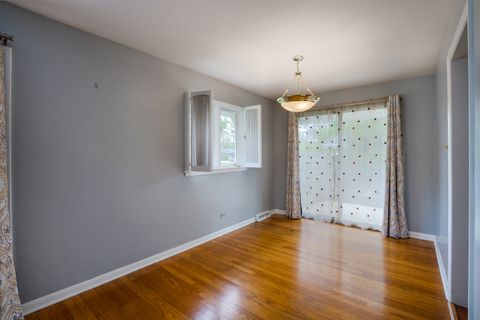 Tiny photo for 2323 Clyde Terrace, Homewood, IL 60430 (MLS # 12567682)