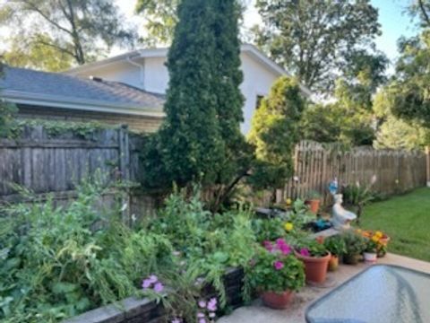 Tiny photo for 2323 Clyde Terrace, Homewood, IL 60430 (MLS # 12567682)