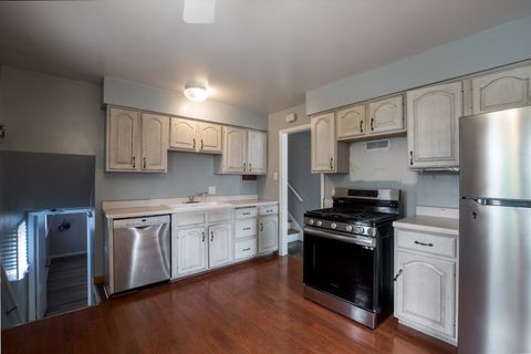 Tiny photo for 2323 Clyde Terrace, Homewood, IL 60430 (MLS # 12567682)