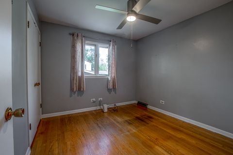 Tiny photo for 2323 Clyde Terrace, Homewood, IL 60430 (MLS # 12567682)