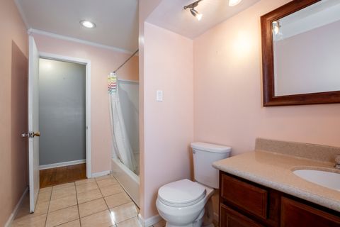 Tiny photo for 2323 Clyde Terrace, Homewood, IL 60430 (MLS # 12567682)