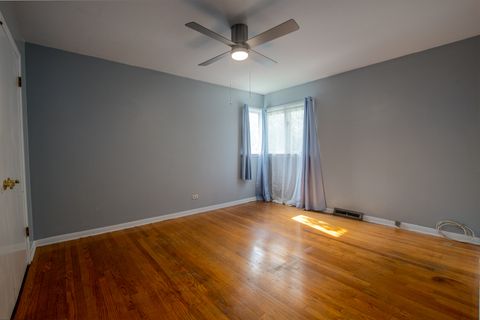 Tiny photo for 2323 Clyde Terrace, Homewood, IL 60430 (MLS # 12567682)