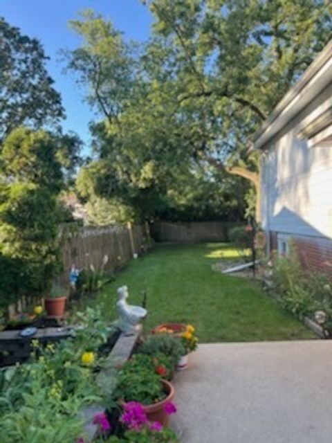 Tiny photo for 2323 Clyde Terrace, Homewood, IL 60430 (MLS # 12567682)