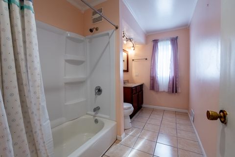 Tiny photo for 2323 Clyde Terrace, Homewood, IL 60430 (MLS # 12567682)