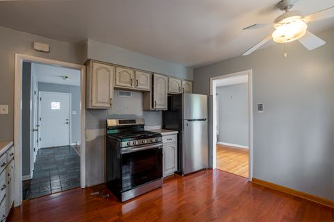 Tiny photo for 2323 Clyde Terrace, Homewood, IL 60430 (MLS # 12567682)