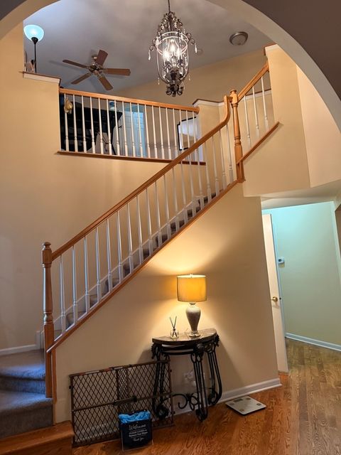 Tiny photo for 8706 Trinity Drive, Orland Park, IL 60462 (MLS # 12602710)