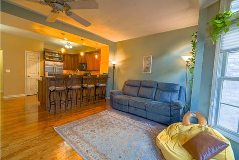 Tiny photo for 8706 Trinity Drive, Orland Park, IL 60462 (MLS # 12602710)