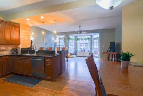 Tiny photo for 8706 Trinity Drive, Orland Park, IL 60462 (MLS # 12602710)