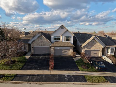 Tiny photo for 8706 Trinity Drive, Orland Park, IL 60462 (MLS # 12602710)