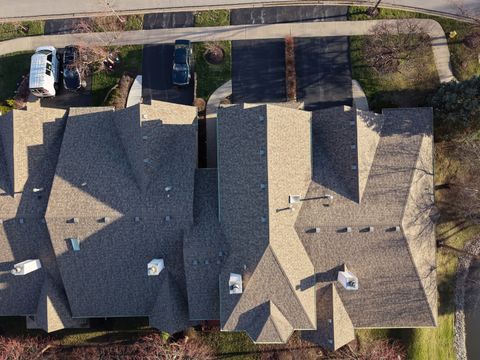 Tiny photo for 8706 Trinity Drive, Orland Park, IL 60462 (MLS # 12602710)