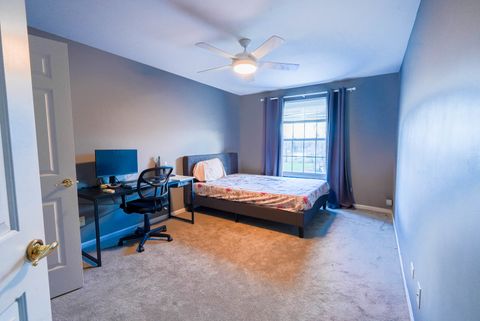 Tiny photo for 8706 Trinity Drive, Orland Park, IL 60462 (MLS # 12602710)