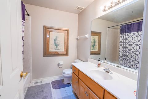 Tiny photo for 8706 Trinity Drive, Orland Park, IL 60462 (MLS # 12602710)